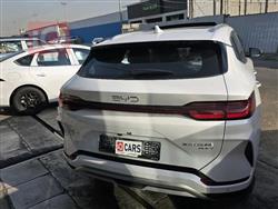 بي واي دي سونغ بلس